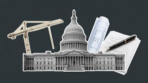 Build Housing Affordably Act introduced in House