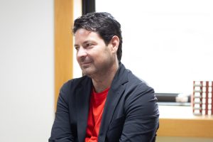 Video: Stephen O’Malley, Civic – Architecture Today