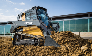 Deere Deals With Right-to-Repair Claim from Chicago Site Work Specialist