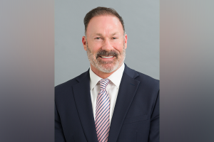 After more than 20 years, homebuilders association leader steps down