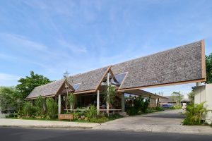 La Naya Dining Establishment