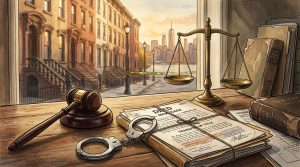 New York AG charges man in senior homeowner deed theft case