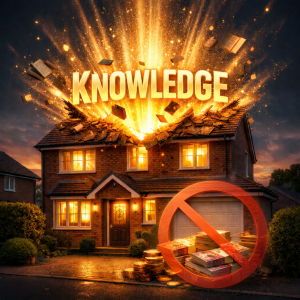 10) Why the most valuable asset in a property portfolio is sometimes not the property