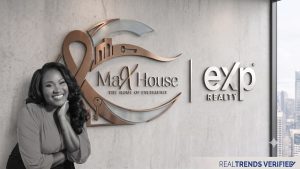 eXp agent builds top RealTrends team despite cancer battle