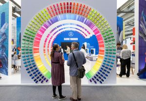 Messe Frankfurt’s Fabric Platforms Make Product Development Concrete