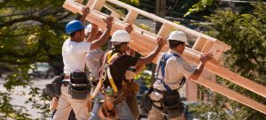 Economic Unpredictability Weigh on New Home Building And Construction