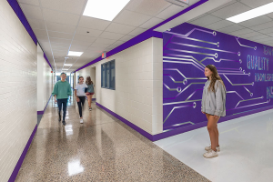 Pasco schools to begin $13.6 million in classroom upgrades