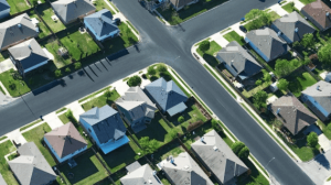 U.S. Home-Price Growth Accelerated in May, Sustained by April’s Quick Mortgage-Rate Reprieve