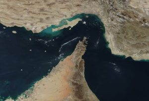 Prolonged Strait of Hormuz Closure Could Upend Worldwide Economies, Energy Sector Study Says