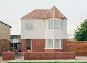 Wade Home – Architecture Today
