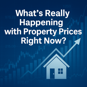 The Current Median Home Costs in Australian Cities