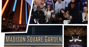 The Billionaires Reservation Private Jets to See the Knicks