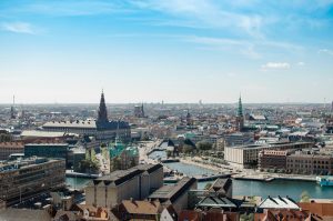 Copenhagen Architecture City Guide: 44 Projects Specifying the Capital of Human-Scale Design