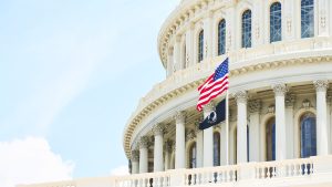 Legislators Gut the Questionable Guideline Targeting Corporate Landlords As Trump Pushes for Real Estate Bill To Pass
