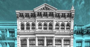 Selling 3 Suffering Lofts As One $72 Million ‘Vertical Mansion’