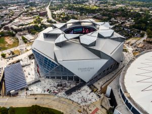 Discover the Complete List of Arenas Hosting the 2026 FIFA World Cup in the United States, Mexico, and Canada