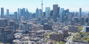 GTA Low-Rise Sales Top 10-Year Average For Second Month
