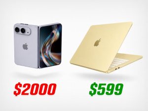 The iPhone Ultra Feels Like the Opposite of What People Desired From Apple Right Now