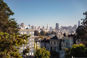 NYC Suburbs and the Bay Location Are This Spring’s Many Competitive Housing Markets