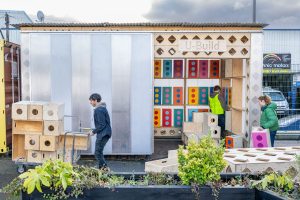 2026 Regenerative Architecture Index – Architecture Today