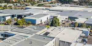 Concert Residence, Brookfield Type Joint Venture For $1B Canadian Industrial Portfolio