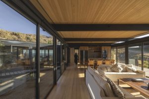 Casa María/ Gonzalo Rufin Arquitectos + Manuel Rufin