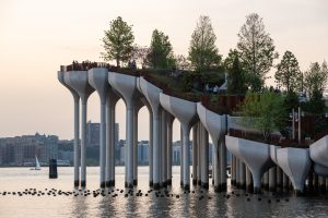 Thomas Heatherwick Is Concerning Our Vision Awards Event– And You’re Welcomed!