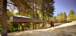 In Praise of Pilotis: From Free Plan to Flood Plain, the Slender Column’s Second Life