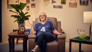 Donna Kelce’s Home Renovation Is Done, and Here’s What She Idea of Your Memes