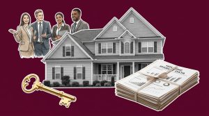 A 71% zero transactions claim is spreading, NAR data says otherwise