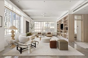 10 Living Room Makeovers for the Ultimate Inspiration