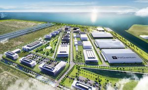 Clayco Partners With Deep Atomic for DOE Nuclear-Powered Data Center Proposal