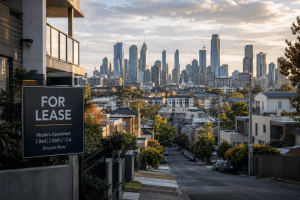 Victoria’s Investor Exodus Is Developing a Rental Crisis– and a Quiet Opportunity