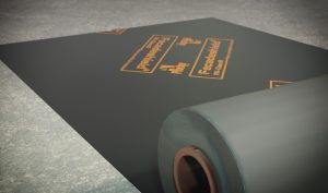 Proctor Group has released Facadeshield ® FR Class B, a fire-rated, vapour-permeable membrane for external wall accumulations