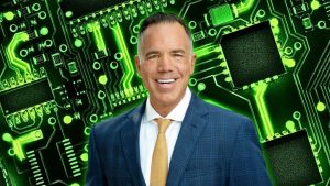 The trust space, AI and realty