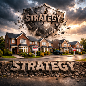 4) When the method that built the portfolio is no longer the method that safeguards it