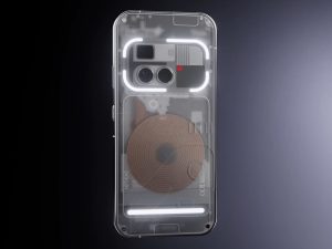 Absolutely nothing’s Dream Phone principle repairs whatever fans dislike about modern smartphones