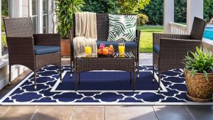 15 Must-Haves for Patio Area Makeover From 2026 Prime Day Offers