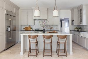 The Cashmere Cooking Area Trend Is Dishing Out Advanced Style