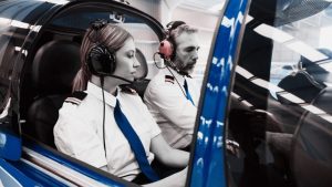 Silence is power: 5 lessons from a pilot-turned-agent