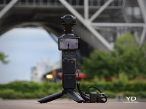 DJI Osmo Pocket 4 Evaluation: A $486 Pocket Video Camera That Makes Its Cost