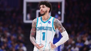 Hornets Star LaMelo Ball Traded to Timberwolves– Just 2 Years After Purchasing Charlotte Home From NFL Legend Camera Newton