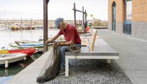 Fishermen’s Rest – Architecture Today
