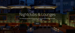 Importance of Interior Design in Nightclubs and Lounges According to Rave Specialists