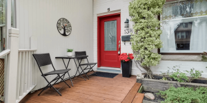 Beaches Charm Sells Over Asking After 6 Days On The Market