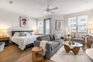 The 3 Spaces That Matter A Lot Of in a Rental Home